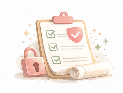 Samtycken hanteras korrekt